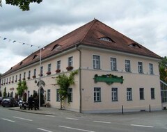 Hotel Zur Post (Mengkofen, Alemania)