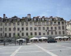 Khách sạn Coimbra E Madrid (Lisbon, Bồ Đào Nha)