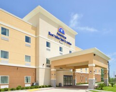 Americas Best Value Inn & Suites Hotel - Galveston Island (Galveston, USA)