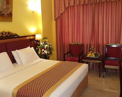 Khách sạn Hotel Comfort Inn Deira (Dubai, Các tiểu vương quốc Ả Rập Thống Nhất)
