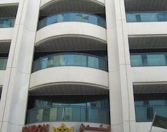 Hotel London Crown 1 (Dubai, Ujedinjeni Arapski Emirati)