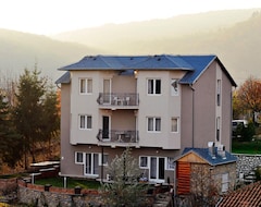 Hele huset/lejligheden Vila Izvor (Banja Vrdnik, Serbien)