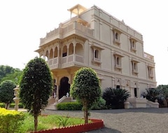Champaner Heritage Resort (Pavagadh, India)