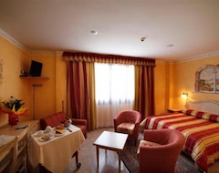 Hotel Sporting San Felice (Illasi, Italija)