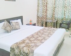 Hotelli Hotel K P INN (Nagpur, Intia)