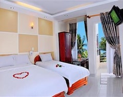 Khách sạn Apus Inn (Nha Trang, Việt Nam)