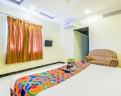 Otel Auro Anna Salai (Puducherry, Hindistan)