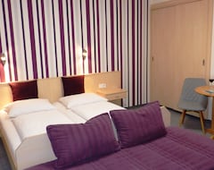 Hotel Rooms 73 (Pörtschach, Austria)