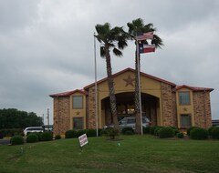 Chaparral Motel Hallettsville (Hallettsville, EE. UU.)