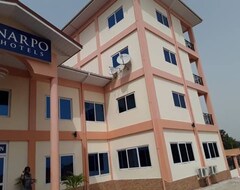 Hotel Narpo S (Accra, Gana)