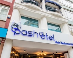Hotel Pasha (Istanbul, Turska)