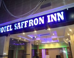 Khách sạn Hotel Saffron Inn (Delhi, Ấn Độ)