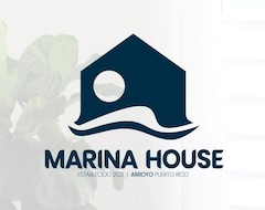 Cijela kuća/apartman Marina House (Guayama, Portoriko)