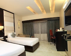 Hotel Comfort Inn Vijay Residency (Bangalore, Indien)