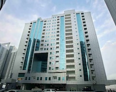 Gulf Oasis Hotel Apartments (Dubai, Birleşik Arap Emirlikleri)