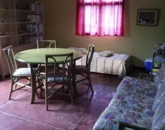 Hele huset/lejligheden Chambre Independante (Janela, Kap Verde)