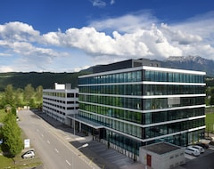 Hotelli Hotel Kommod (Ruggell, Liechtenstein)