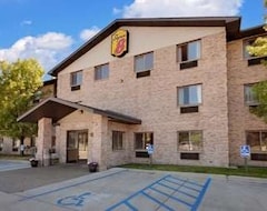 Khách sạn Super 8 By Wyndham Mt. Pleasant (Mount Pleasant, Hoa Kỳ)