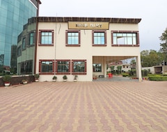 Hotel OYO 29866 Shivam Palace (Pratapgarh, Indija)