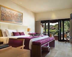 Hotel Sadara Boutique Beach Resort Bali (Nusa Dua, Indonesien)