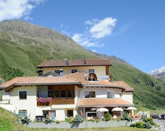 Hotel Alpenjuwel (Graun im Vinschgau, Italien)