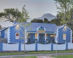 Otel Outeniqua Travel Lodge (George, Güney Afrika)