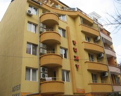 Hotel Biju (Burgas, Bulgarien)