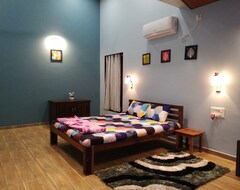 Hotel Rutu Enclave (Murud, India)