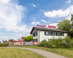 B&B Hotel Rhynern-Süd (Hamm, Tyskland)