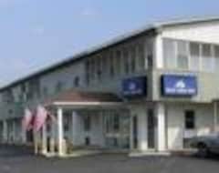 Motel America's Best Value Inn Litchfield (Litchfield, USA)