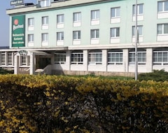 Hotelli Kras (Rožňava, Slovakia)
