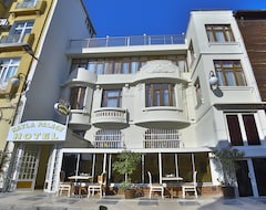 Khách sạn Nayla Palace (Istanbul, Thổ Nhĩ Kỳ)