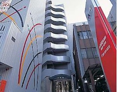 Khách sạn Abisu Matsuyama (Matsuyama, Nhật Bản)
