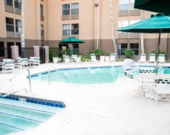 Hotel GreenTree Inn & Suites Phoenix (Phoenix, USA)