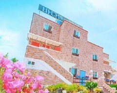 Hotelli Badaddeuliyagi Pension Hwaseong (Hwaseong, Etelä-Korea)