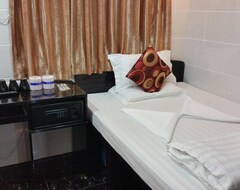 Hotel Cebu (Tijenđin, Kina)