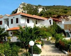 Casa/apartamento entero Villa Katina (Ormos Marathokampos, Grecia)