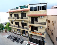 Khách sạn RK Residency (Udaipur, Ấn Độ)