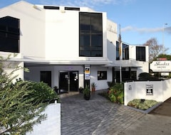Hotel Shadzz Motel & Conference Centre (Palmerston North, New Zealand)