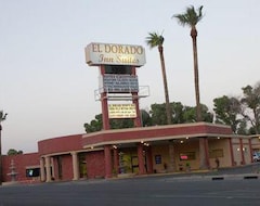 Hotel El Dorado Inn Suites - Nogales (Nogales, EE. UU.)
