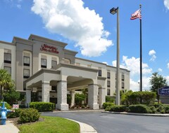 Hotel Hampton Inn & Suites Tampa-East (Seffner, USA)