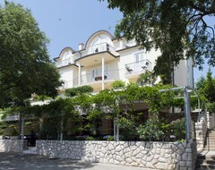 Hotel Maestral (Novi Vinodolski, Hrvatska)