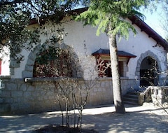 Casa rural Villa Dolores (Los Molinos, Španjolska)
