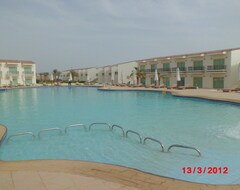 Hotel Elaria Beach (Nuweiba, Egypt)