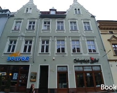 Hele huset/lejligheden Mostowa 3 (Bydgoszcz, Polen)