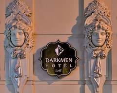 Khách sạn Darkmen 2 (Istanbul, Thổ Nhĩ Kỳ)