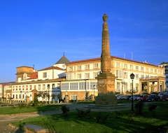 Hotel Parador De Ferrol (Ferrol, Spain)