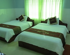 Khách sạn Mk Beach (Sihanoukville, Campuchia)