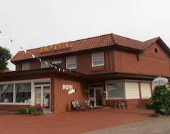 Khách sạn Hotel Wübbolt (Visbek, Đức)