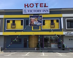 Hotel Victory Inn Klia And Klia 2 (Sepang, Malasia)